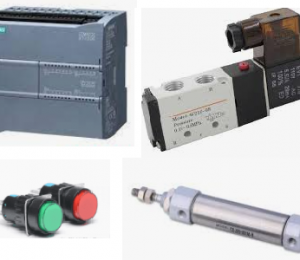 BÀI 15: LÀM VIỆC VỚI XY LANH (TT)