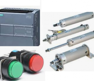 BÀI 16: LÀM VIỆC VỚI XY LANH KHÍ NÉN(KHOAN PHÔI)